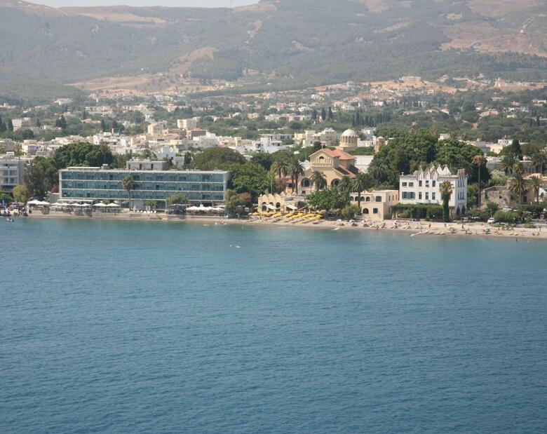 Hotel Kos Aktis Art