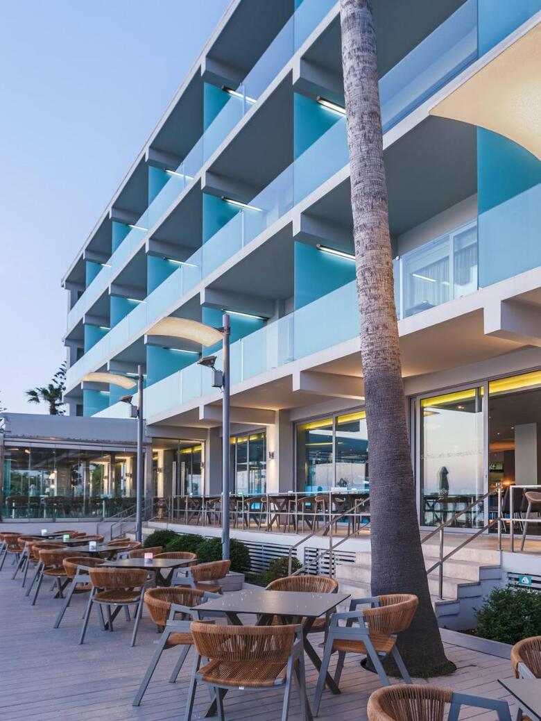 Hotel Kos Aktis Art