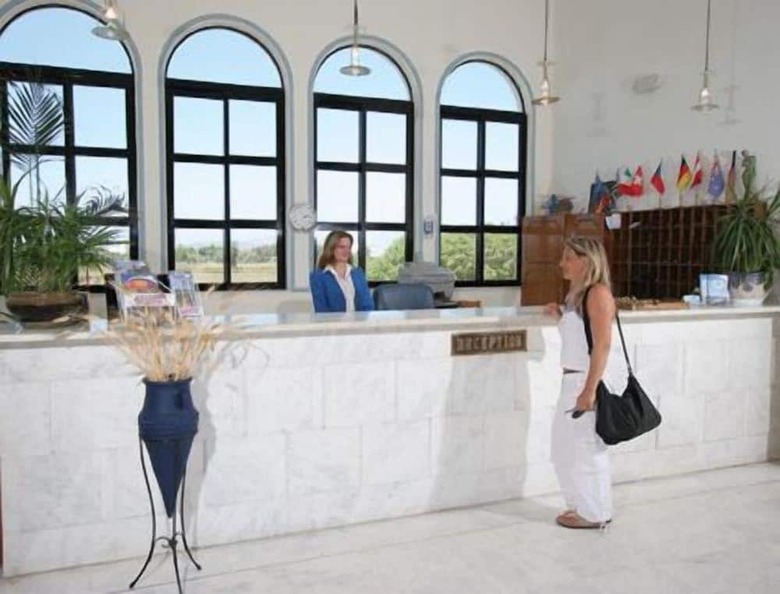 Hotel Nina
