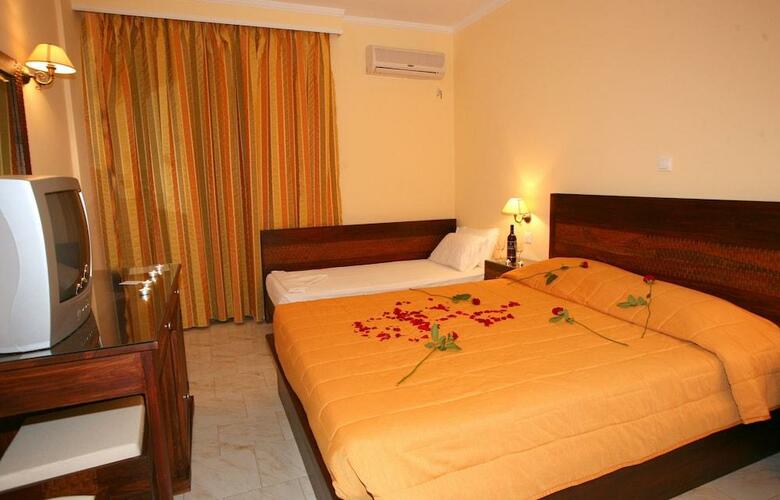 Hotel Roselands