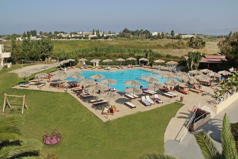 Hotel Roselands
