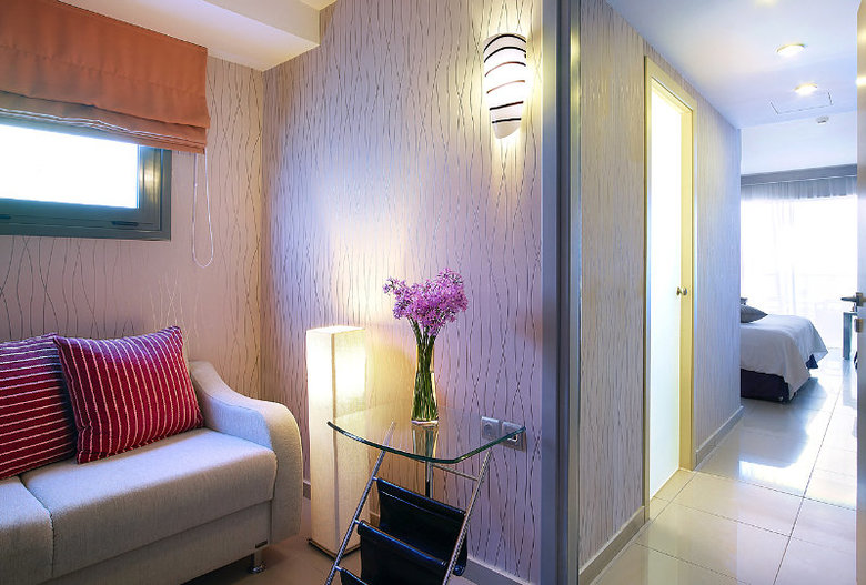 Hotel Sentido Michelangelo