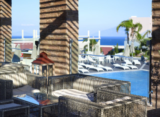 Hotel Sentido Michelangelo