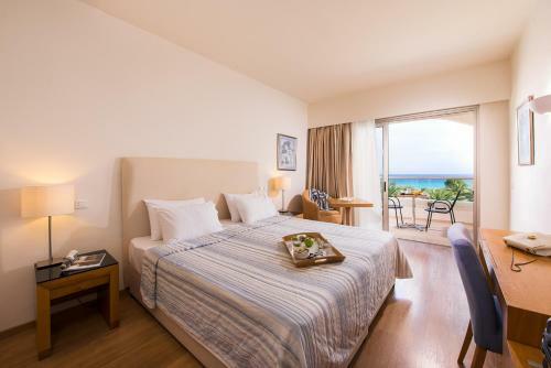 Hotel Kassandra Palace