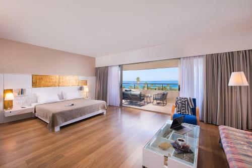 Hotel Kassandra Palace