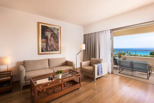 Hotel Kassandra Palace