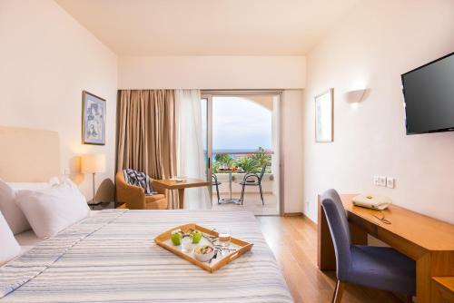 Hotel Kassandra Palace