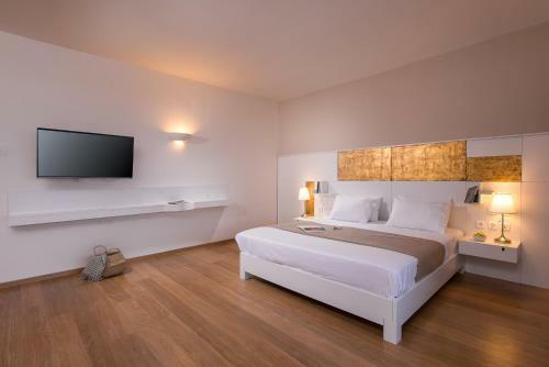 Hotel Kassandra Palace