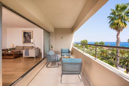 Hotel Kassandra Palace