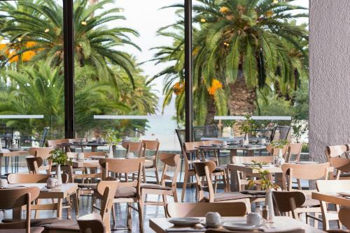Hotel Kassandra Palace