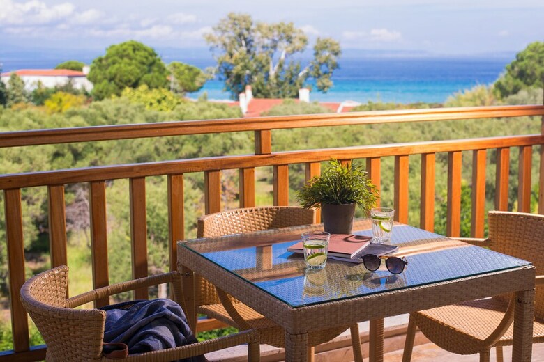 Hotel Kassandra Palace