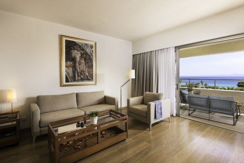 Hotel Kassandra Palace