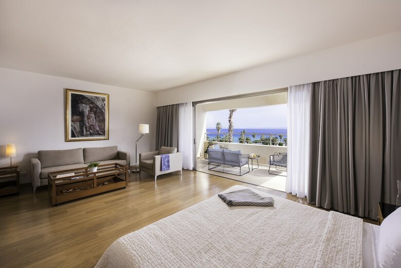 Hotel Kassandra Palace