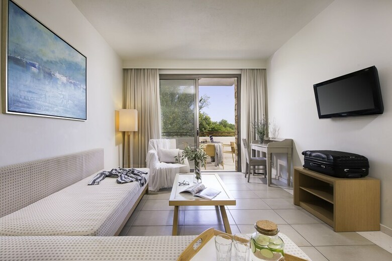 Hotel Kassandra Palace
