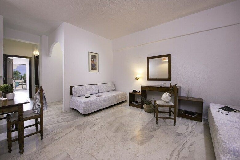Hotel Kassandra Palace