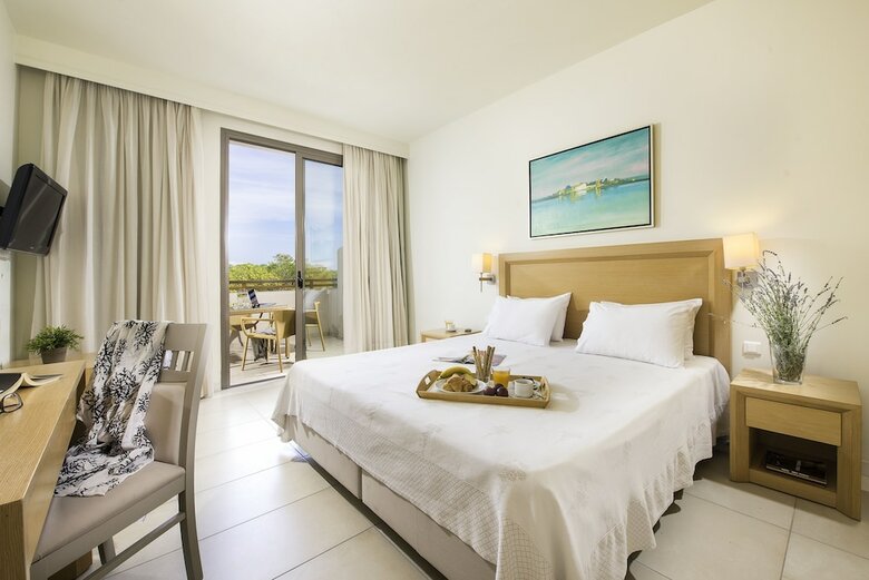 Hotel Kassandra Palace