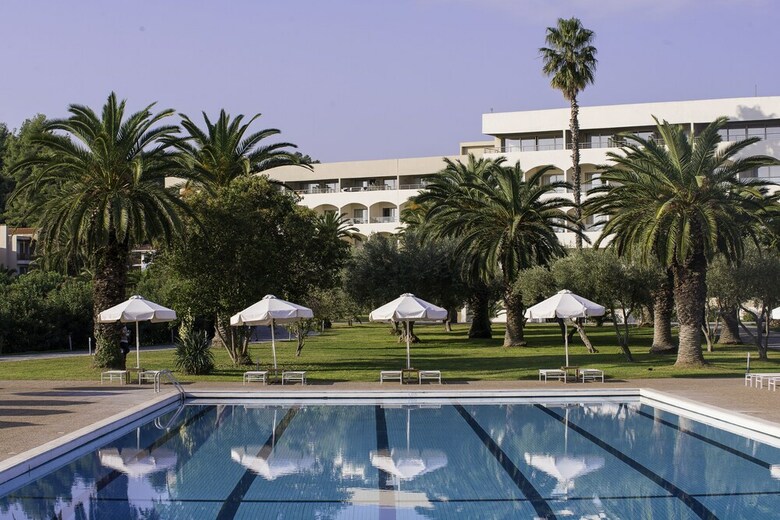 Hotel Kassandra Palace