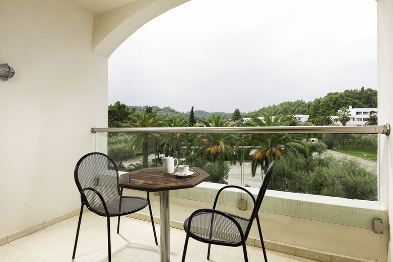 Hotel Kassandra Palace