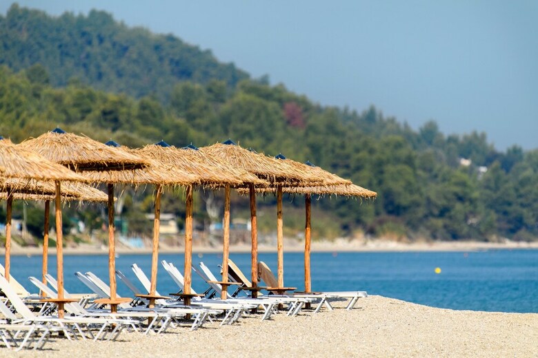 Hotel Kassandra Palace