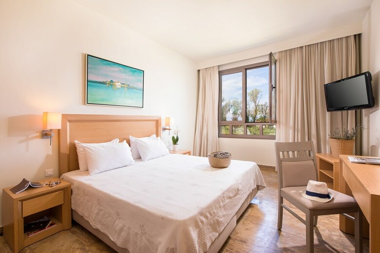 Hotel Kassandra Palace