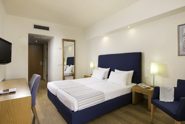 Hotel Kassandra Palace