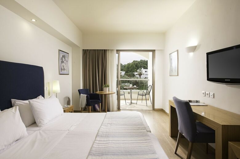 Hotel Kassandra Palace