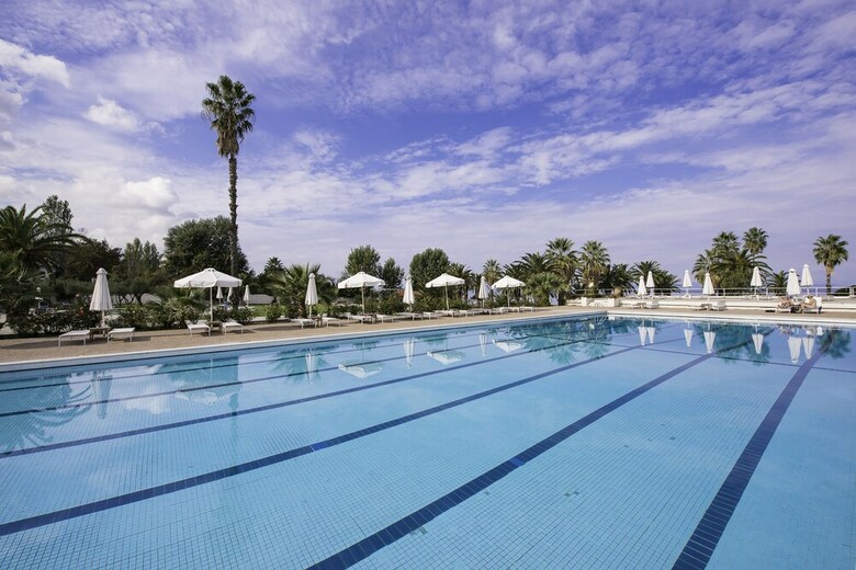 Hotel Kassandra Palace