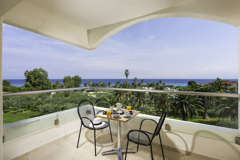 Hotel Kassandra Palace