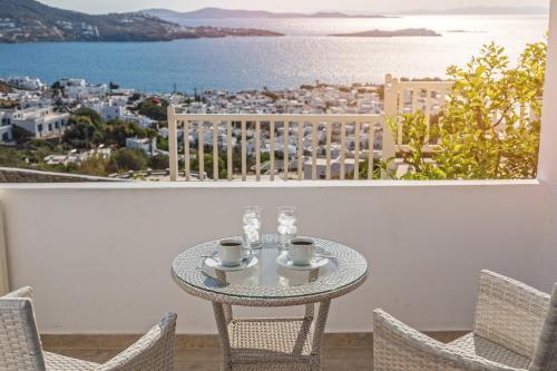 Hotel Alkyon
