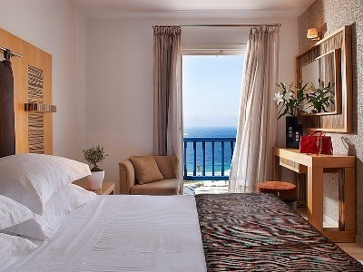 Myconian K Hotel