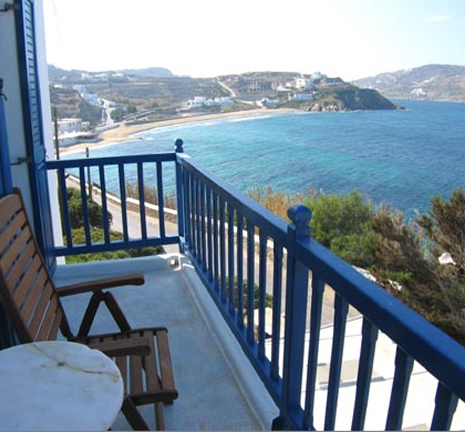 Hotel Mykonos Adonis