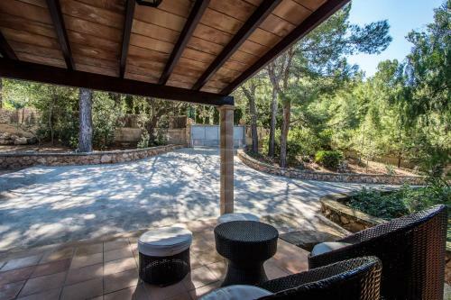 Villa Finca Colonia De Sant Pere