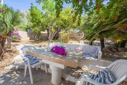 Finca La Siesta - Villa In Betlem, Mallorca