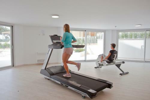 Apartaments Posidonia