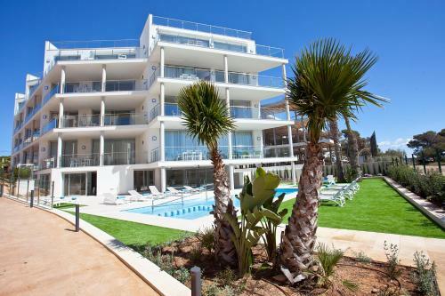 Apartaments Posidonia