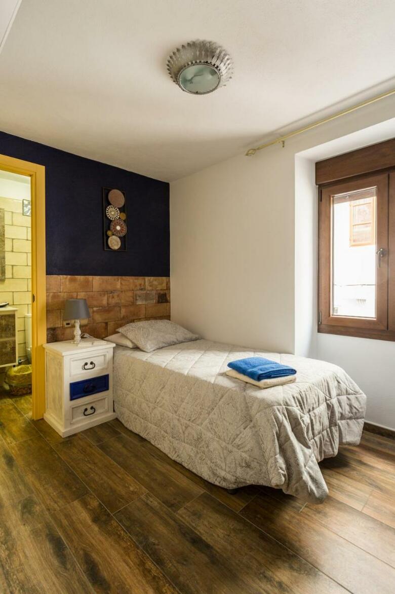 Hostal La Posada Del Cani
