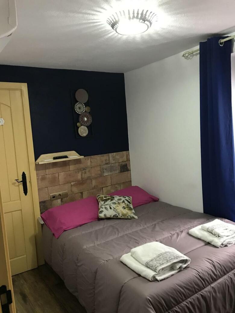 Hostal La Posada Del Cani