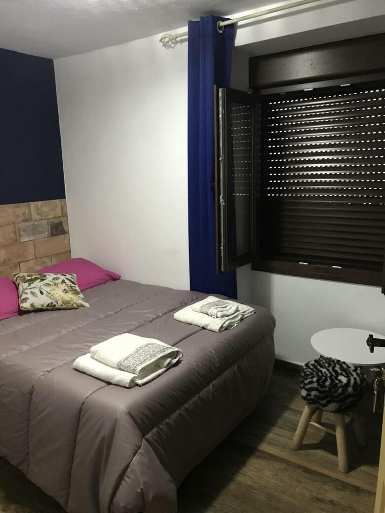 Hostal La Posada Del Cani