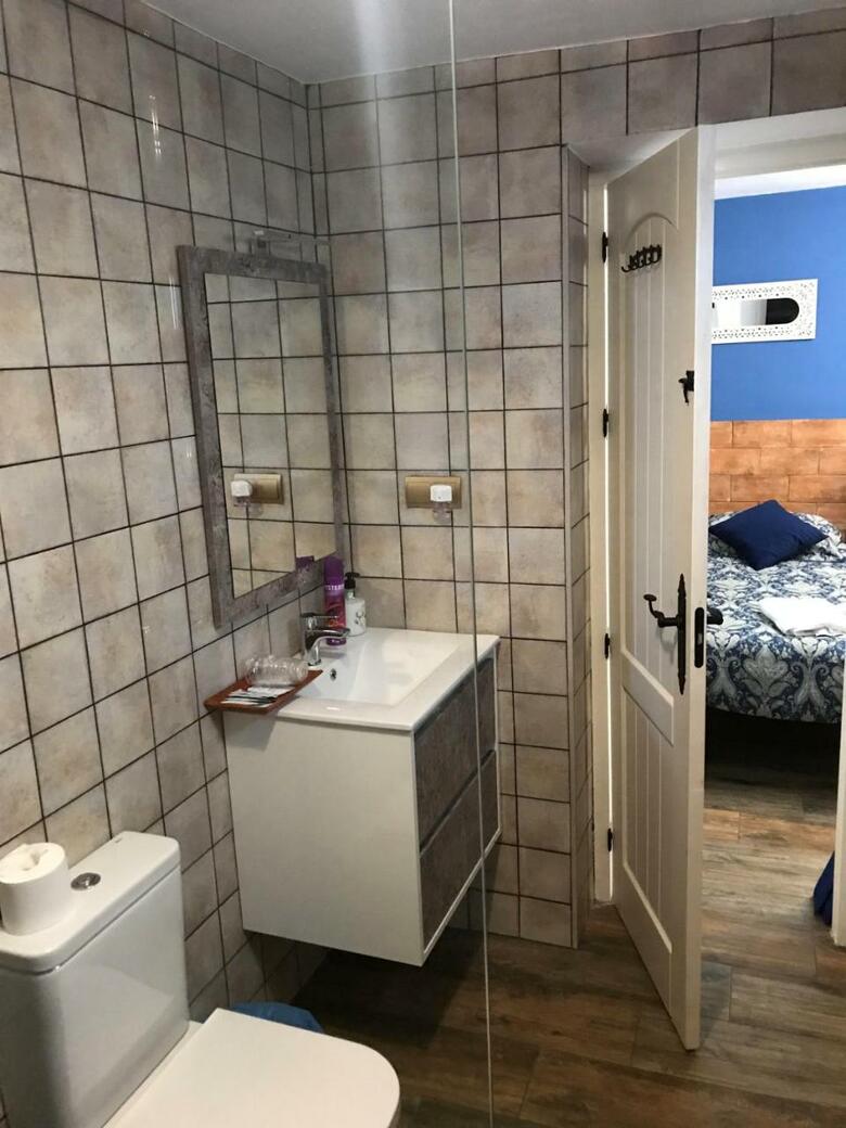Hostal La Posada Del Cani