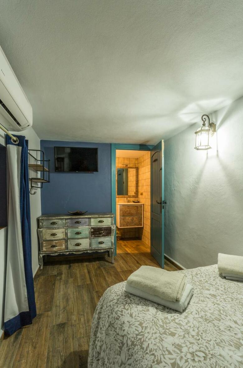 Hostal La Posada Del Cani