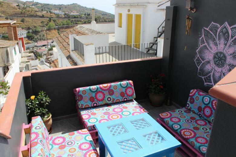 Hostal La Posada Del Cani