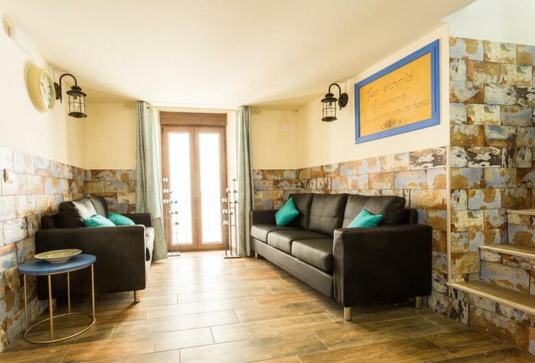 Hostal La Posada Del Cani