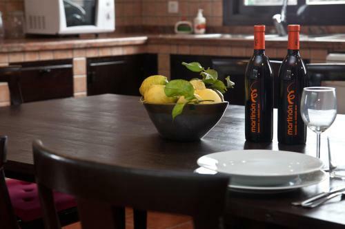Villa Martin�n