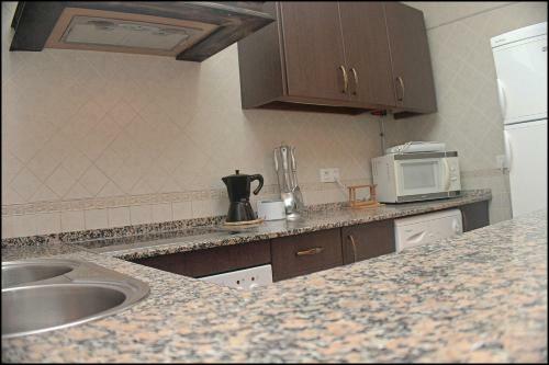 Apartamento Conil San Jose