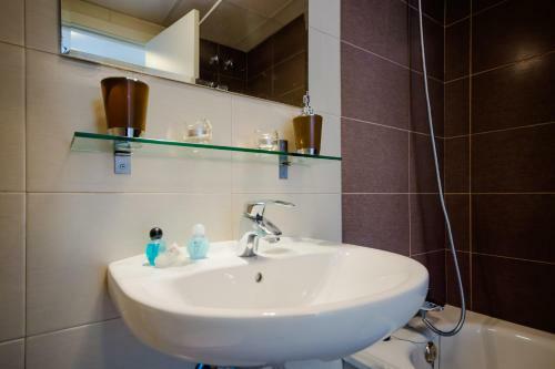Apartamento Casa Pav�a