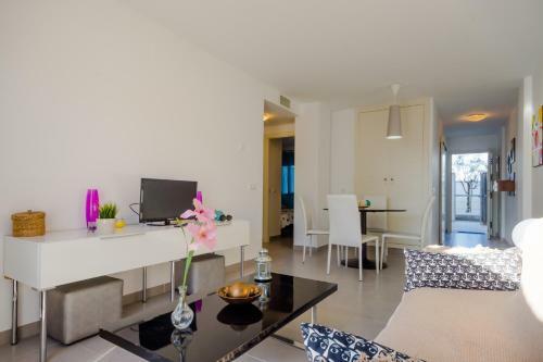 Apartamento Casa Pav�a