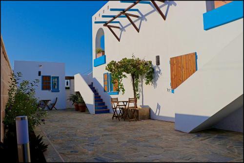 Apartamento Colada II