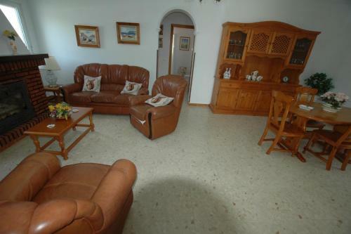 Casa La Florida