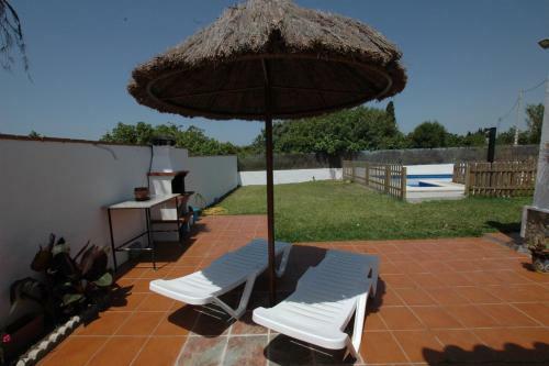 Casa La Florida