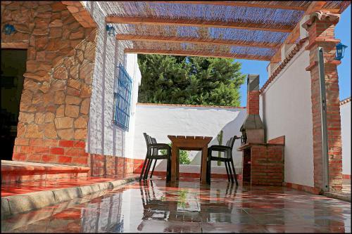 Chalet La Roa III